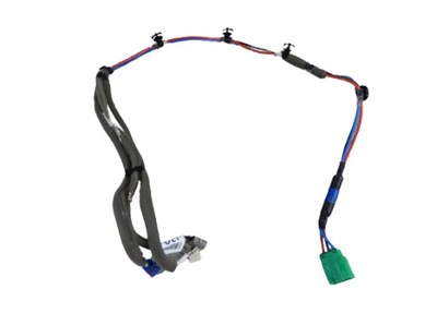 Електропроводка радіо navi навігації kia ceed iii 2018- фото №1