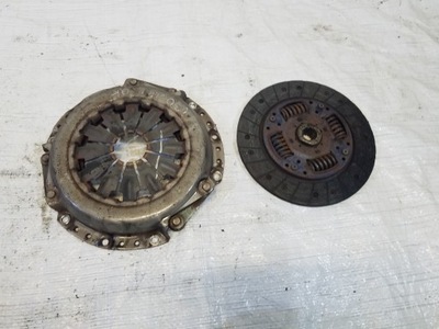 Сцепление диск прижим hyundai i30 ii 1.4 b фото №1