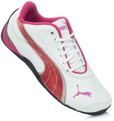 BUTY SPORTOWE DZIECIĘCE PUMA DRIFT CAT III r. 33