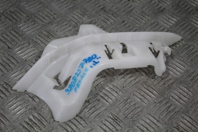 Направляющая бампера левый toyota proace verso ii 2 фото №1