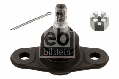 FEBI BILSTEIN 8/5000 PERNA PALANCA PARTE DELANTERA L/P HYUNDAI ACCENT II ACCENT 3  