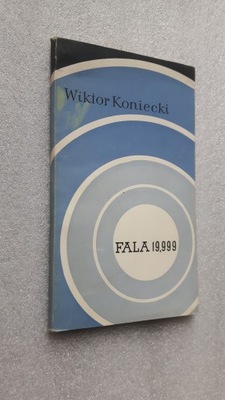 FALA 19,999 - Wiktor Koniecki (1963)