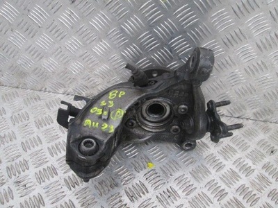 Поворотный кулак, 8p0, 3c0407258f, правая, audi a3 s3 фото №1