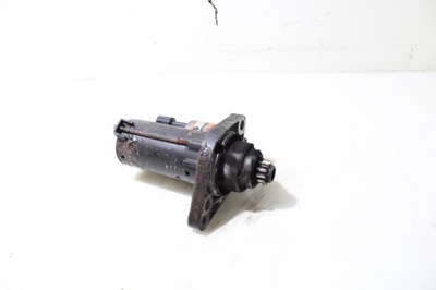 Стартер skoda octavia ii 2.0fsi фото №1