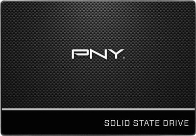 Dysk SSD PNY CS900 500GB 2.5" SATA III (SSD7CS900-500-RB)