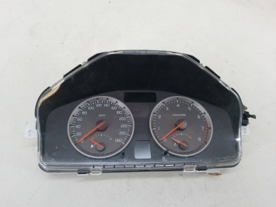 Счетчик volvo v50 30786343 2.4 фото №1