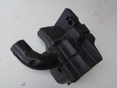 Резонатор volvo c30 1.6 d фото №1