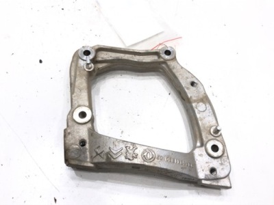 Кронштейн компрессор кондиционера 9826641380 peugeot 208 ii e-208 19-24 фото №1