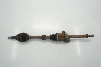 Nissan juke f15 приводной вал правый перед 1.5dci механическая коробка передач фото №1