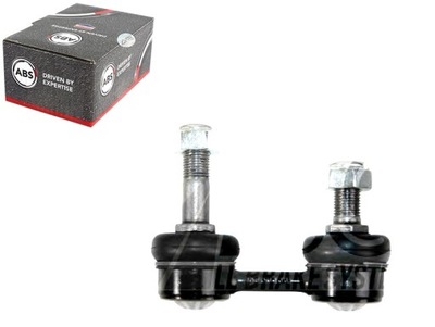 Соединитель стабилизатора kia a.b.s. фото №1