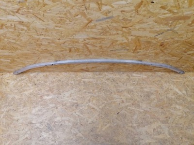 Балка нижняя pod бампер перед mercedes w223 s klasa 2021- фото №1