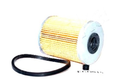 Ashika фильтр топлива mitsubishi carisma 1.9d фото №1