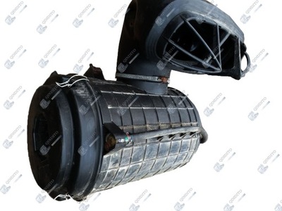 Корпус фильтра воздуха daf lf xf 105 фото №1