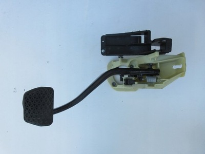 BMW F10 F11 LIFT PEDALAS STABDŽIO 9144253 