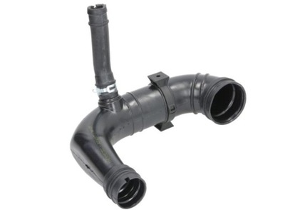 Шланг труба турбины lancia 1.3 jtd ypsilon musa фото №1