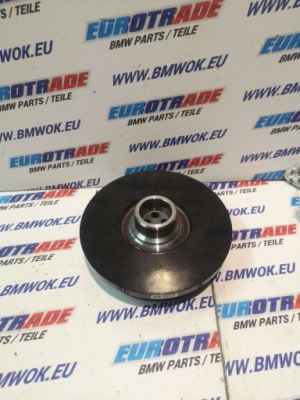 Bmw f01 f06 f10 f15 f25 f30 гасник коливань 8515002 фото №1