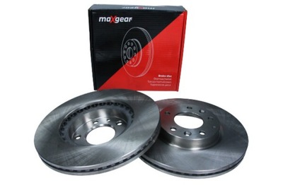 DISQUES DE FREIN MAXGEAR 19-1859 - milautoparts-fr.ukrlive.com