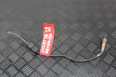 Датчик лямбда-зонд 0281004050 alfa romeo giulietta lift фото №1