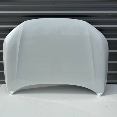 Honda civic xi капот крышка двигателя фото №1