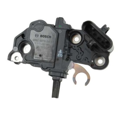 REGULADOR GENERADOR 052.000.437.210 BOSCH  