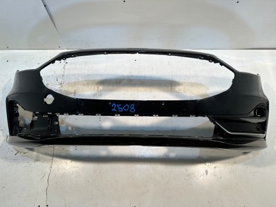 Ford galaxy mk4 lift бампер перед передній фото №1