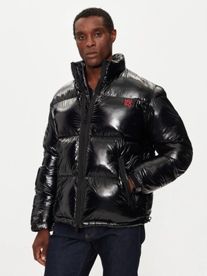 HUGO BOSS PUCHOWA KURTKA XL DA762