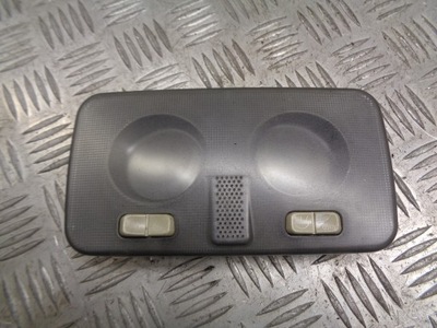 Освещение кабины перед alfa romeo 156 0884200 фото №1