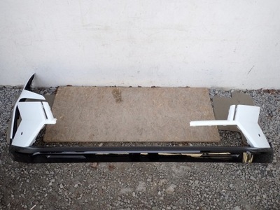 Бампер перед передній renault megane 5 v e tech 2021- 620224891r фото №1