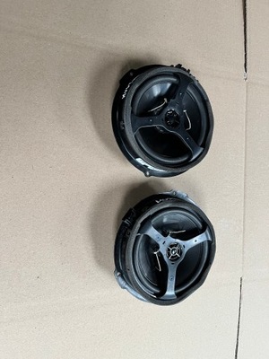 Ford mustang gt 2016- динамік фото №1