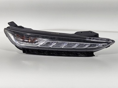 Лампа правая перед передняя hyundai kona i led drl cala фото №1