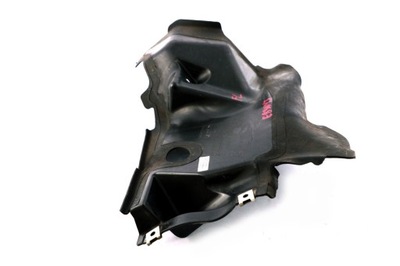 BMW E83 LCI CHANNEL AIR LEFT FRONT 3416425 - milautoparts-fr.ukrlive.com