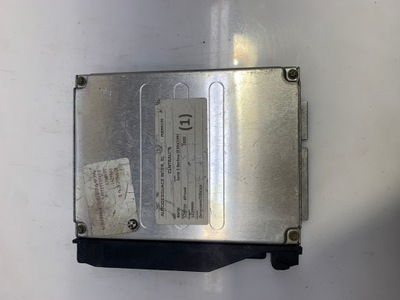 Блок керування двигуна bmw 1437563 фото №1