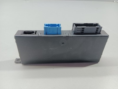 Модуль блок керування комфорту bmw 5 f10 f11 9266409 фото №1