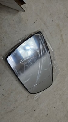 Вкладыш зеркало правое ford kuga ii cv4417k707aa фото №1