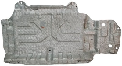 VOLVO S60 II V60 3 HÍBRIDO PROTECCIÓN TÉRMICA 31694833  