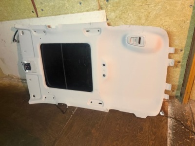 Стеля люк honda crv 2023-25 r фото №1