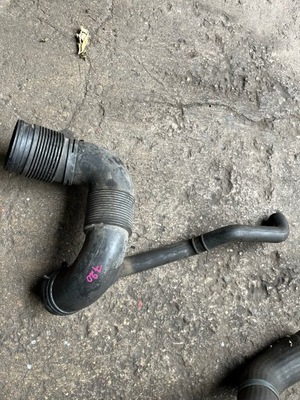 720 vw lt труба шланг воздуха 2d0129627g фото №1