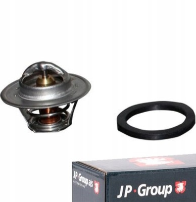 Jp group 1214602210 термостат, жидкость охлаждающий фото №1