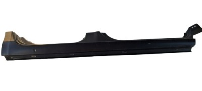 Skoda superb 3 порог правый 3v5809606 фото №1