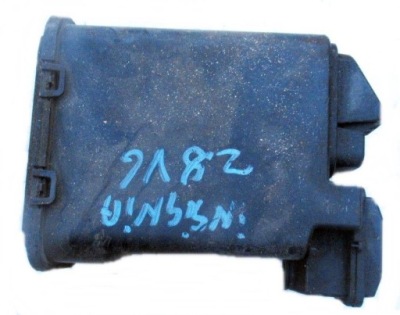 Opel insignia a 2.8 v6 фільтр вугільний фото №1