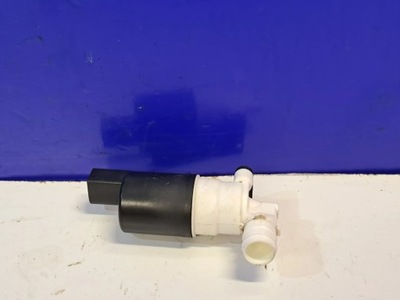 Volvo s60 2015 насос омывателя фото №1