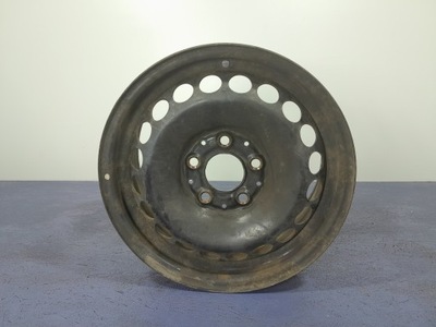 MERCEDES A W169 DISC STEEL 6JX15 5X112 ET 44 1694000402  