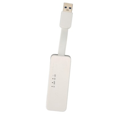 Adapter USB 3.0 na Gigabit Ethernet