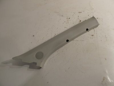 Обшивка стойка vw amarok перед правый фото №1