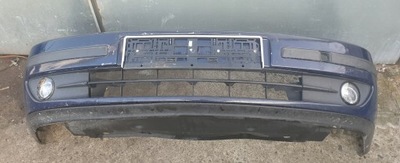 Бампер перед противотуманные фары renault laguna ii ovd42 фото №1