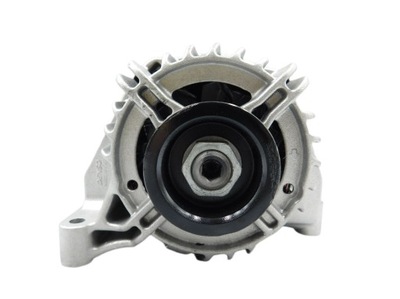 Генератор fiat grande punto punto panda 1.2 1.4 102211-8230 фото №1