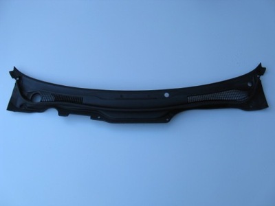 Жабо volvo v50 фото №1