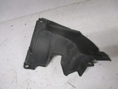 Защита lexus ux ux 250 58399-76016 фото №1