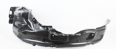 Подкрылок передние левая mitsubishi asx 13-17 фото №1