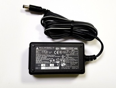 IMPULSOWY ZASILACZ DELTA 5V 2A ADP-10SB 5.5/2.1mm